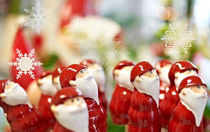 Frohe Weihnachten