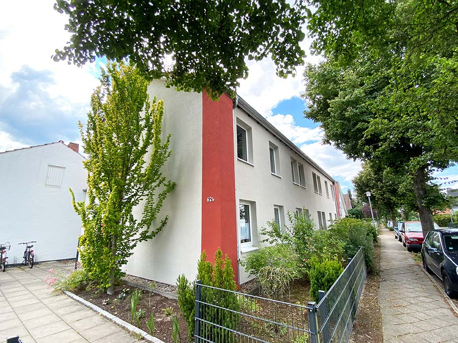 Wohnanlage Lindenstraße