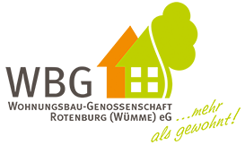 WBG Wohnungsbaugenossenschaft Rotenburg